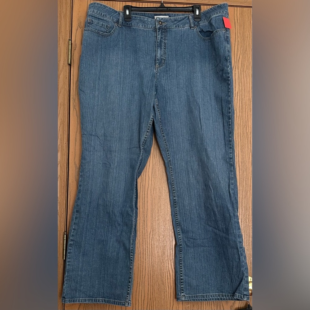 COPY - Coldwater Creek size 24 jeans